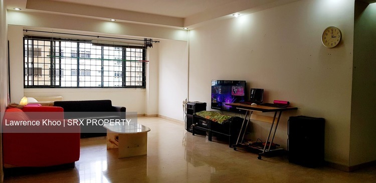 Pasir Ris Street 21 thumbnail photo